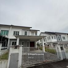 Bandar Teknologi Kajang Intermediate Semi-D
