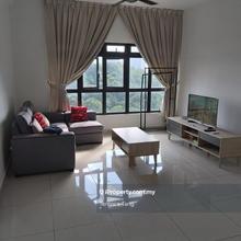 Property Meridin suites @ medini For Rent