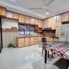 2 storey semi-d sungai emas batu ferringhi 3800sf renovated rare nice