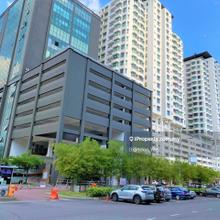 Near KTM Komuter station, Upm University and mines shopping center