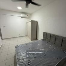 Lily Apartment Fully Furnish for Rent - Local Tenant Only - 1 Carpark 