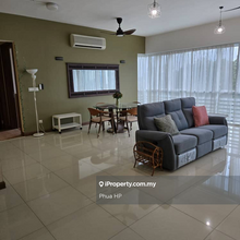 Well Maintained Move-In Condition Unit