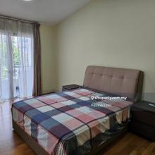 Villa Aseana Mont Kiara