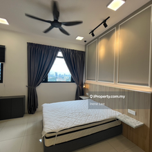 Five star studio unit 