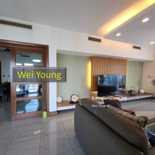 Quiet and Serene 2648 sq feet Unit for Sale