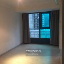 Halo Sunday @ Empire City, Damansara Perdana, Semi Furnished, Nice Uni