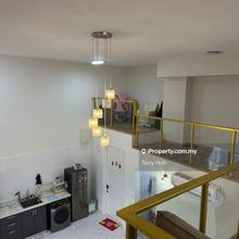 Arte Cheras @J alan Cheras Kl Fully Furnished Residence Near Mrt 