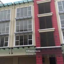Ground Floor to Sale 
