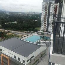 Swimming pool View