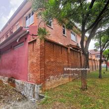 Alam Budiman, U10 Shah Alam, Setia Alam End Lot Non Bumi Lot