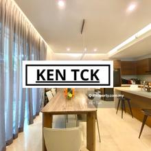 Fully Renovated Semi-D house for Sale