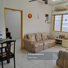 Intan baiduri Apartment, Gombak, Kepong, Selayang, KL