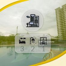 Pelangi utama, Bandar Utama Condominium For Sale