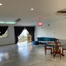 Hot Deal! Spacious Corner Unit for Rent @ Pelita Indah Apartment