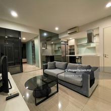 Live in luxury at Eve Suite - Studio unit for rent!