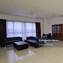 Newly Refurbished Andana Puchong For Rent 