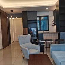 M Vista - Studio Unit With Fully Furnished For Sale
