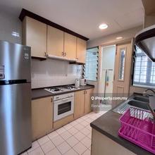 Condominium For Rent Ocean Palms Klebang, Tanjung Kling Melaka