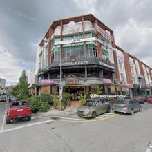 Sri Petaling Corner Unit