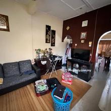 Corner Terrace Leasehold 2065 Seksyen 14 Petaling Jaya