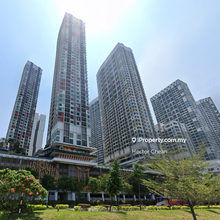 I-Soho @ i-City Shah Alam 900sf Below Market No Downpayment Full Loan