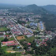 Industrial Land for Sales @ Slim River Main Road
