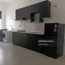 Furnished House for Rent