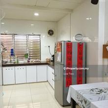 Renovated & Good Condition Double Storey Landed Bandar Saujana Putra