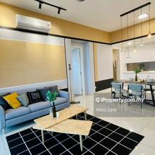 Serviced residence for Rent