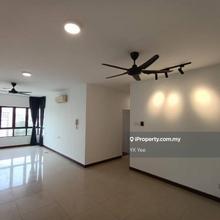 Bukit Jalil Savanna Condo For Sale