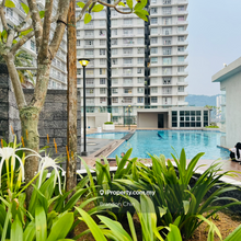 M3 Residency Taman Melati LRT & Mall Just Below!