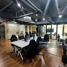 Prime location, superb accessibility and amenities, Kota Damansara