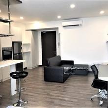 Landmark Residence 2 Kajang Studio Unit Fully Furnished For Rent