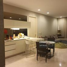 Kiaramas Ayuria, high floor greenery, renovated
