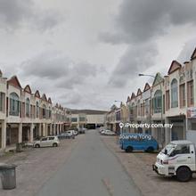 Double Storey Shoplot @ Jalan Pulai x, Taman Pulai Utama, Skudai Johor