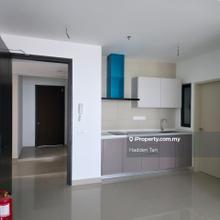 Residensi Ava @ Kiara Bay For Rent
