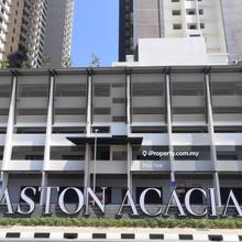 Aston Acacia Brand New Shoplot Shop office