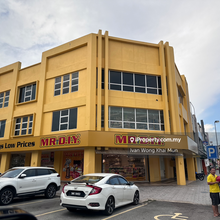 Shop-office for Sale