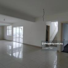 Penthouse Duplex Price Drop