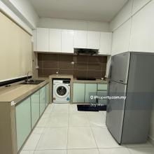 Akademik Suite  @ Austin Heights, Mount Austin