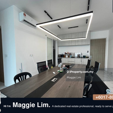 Exclusive Keys on Hand Quaywest Residence 1000sf Bayan Lepas Queensbay