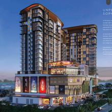 The Rise Residence Apartment For Sale! Located at Hup Kee
