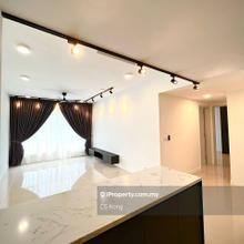Emerald Hills 2 Bedroom Unit Type C For Sale