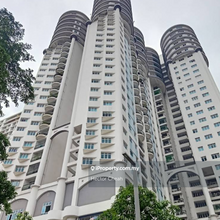 Villa Scott Brickfields 2700sf Below Market No Downpayment Full Loan