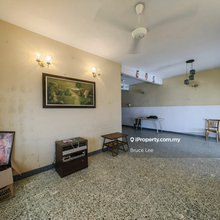 For Sale Double Storey Semi D Taman Golf, Alor Setar