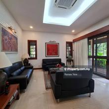 2 Storey Bungalow House For Sale