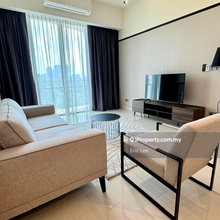 Senada Residences, Klgcc