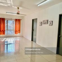 One Sierra, Apartmen moden, tenang di kawasan Selayang