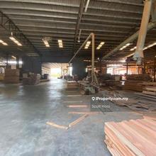 Warehouse for Sale