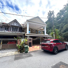 2.5 Storey Landed Wangsa Maju Sec 5 Kuala Lumpur